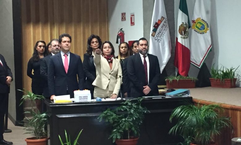 Foto: Cortesía Mayoría de recursos de obras en Veracruz van a empresas foráneas, revelan
