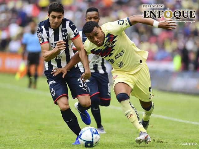Foto: Cortesía América estará 17 días inactivo antes de la final ante Monterrey