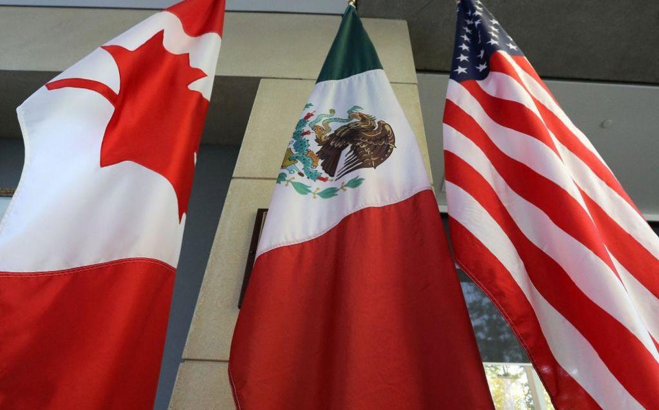 Foto: Cortesía En últimos momentos para ratificar T-MEC: Economía