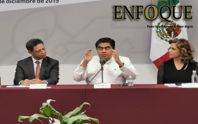 Foto: Daniel Jiménez Estudio determinará la apertura de más verificentros en Puebla