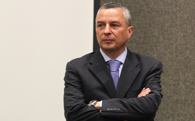 Titular de la Fiscalía General del Estado tiene tres días para presentar su renuncia