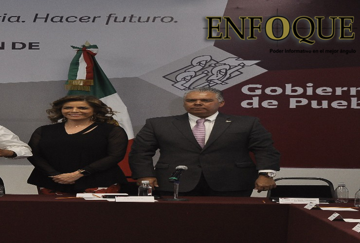 Foto: Daniel Jiménez Pide CCE simplificar trámites para atraer más inversiones