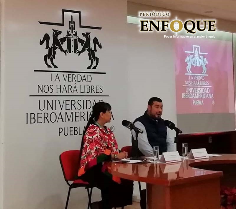 Foto: Wilmer Zárate Necesario ley que regule colores partidistas en bienes públicos: Ibero Puebla