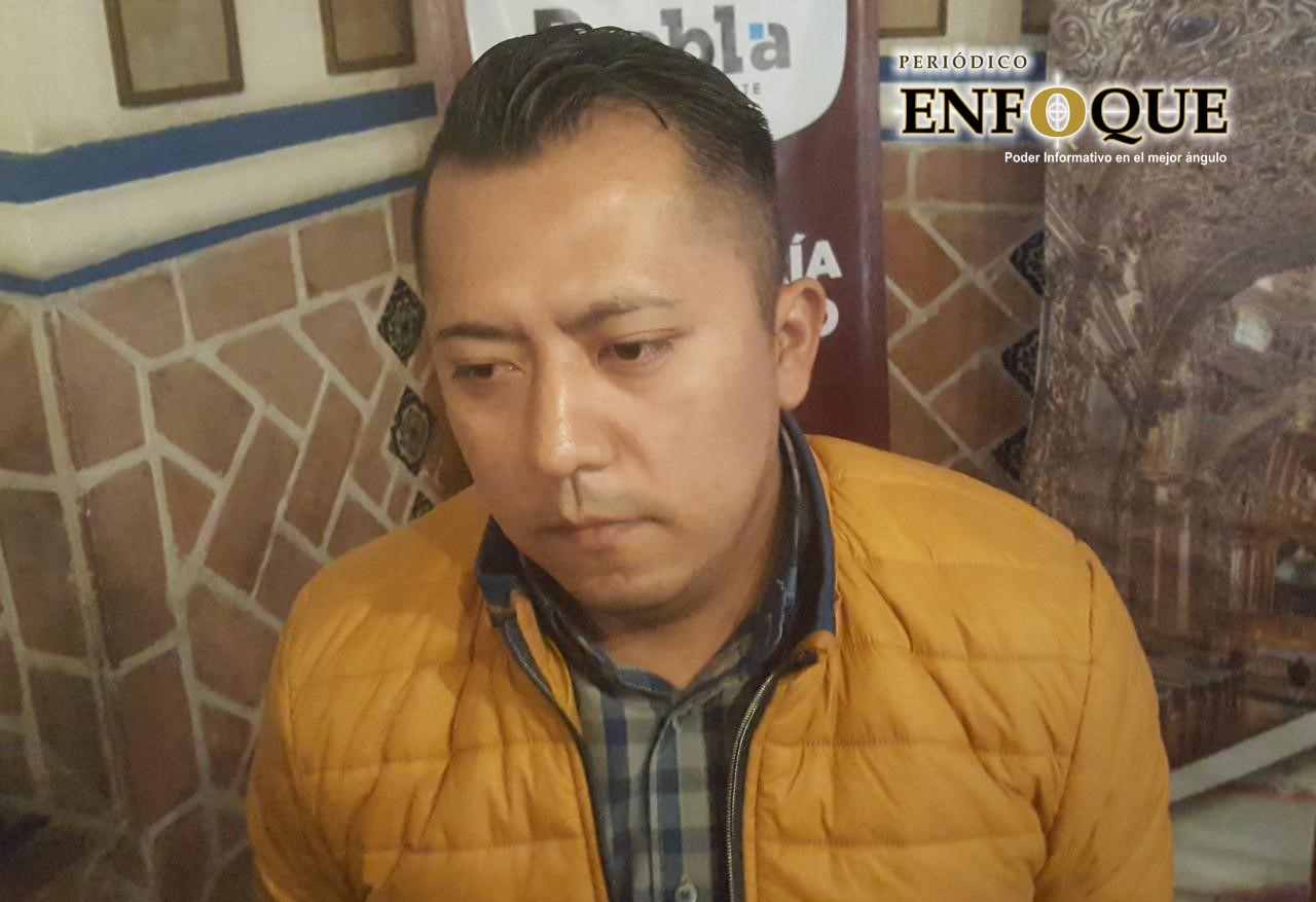 Foto: César Valdez Invierte 2 mdp en dignificar 5 mercados de la ciudad de Puebla