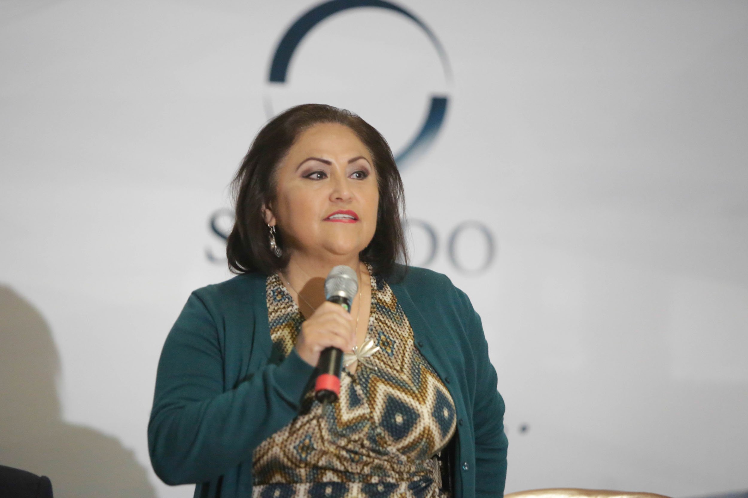 Foto: Cortesía PAN denuncia ante la FGR a titular de ASEA