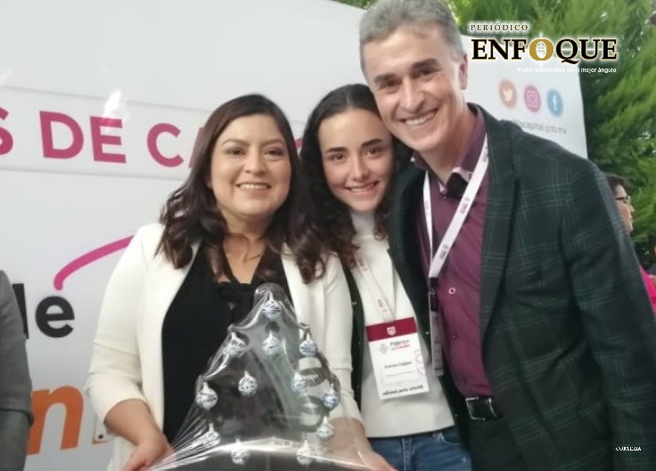 Rivera Vivanco apuesta a los Startup para promover el autoempleo (Video)