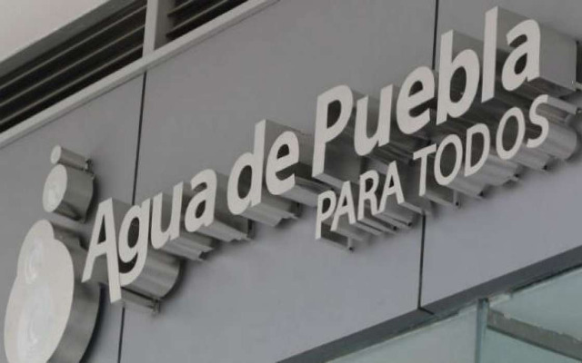 Foto: Daniel Jiménez Ajuste de cuentas con Agua de Puebla será desde el legislativo, anuncia Barbosa