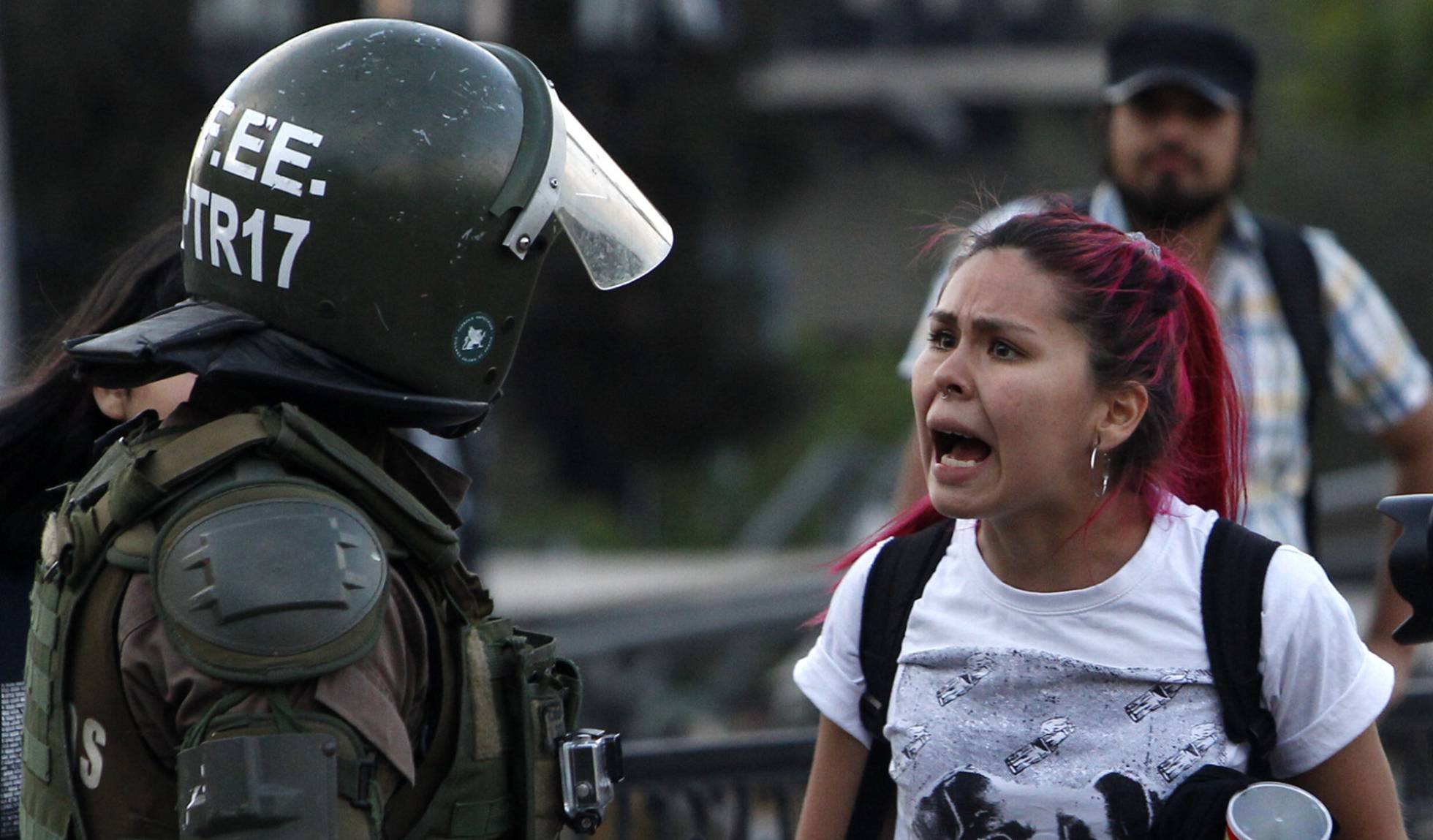 Foto: Cortesía Así es la desigualdad en Latinoamérica: hasta 18 años menos de esperanza de vida