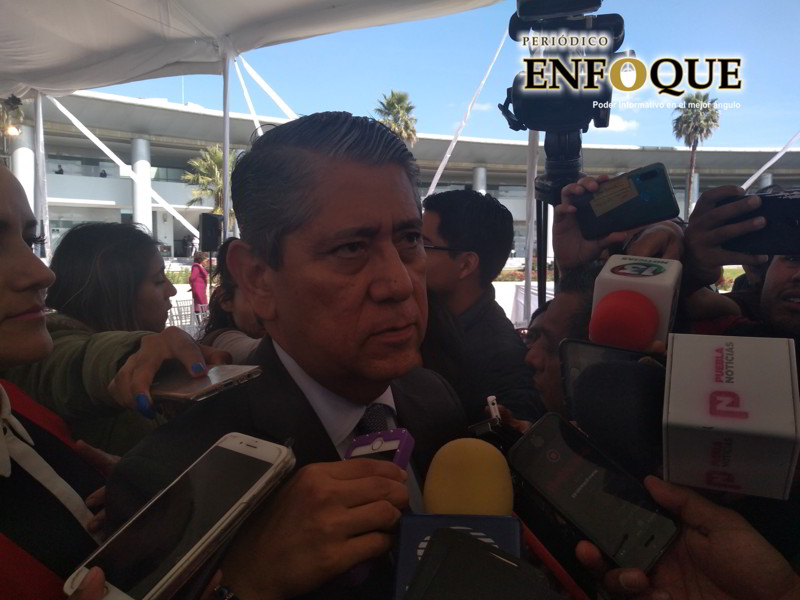 Foto: Daniel Jiménez Fiscal Especializada en Delitos de Género será nombrada antes de acabar el año