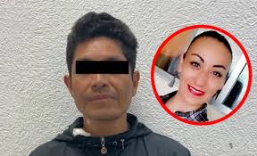 Foto: Cortesía Detienen a acusado de feminicidio de Sonia Pérez, maestra de la UAEM