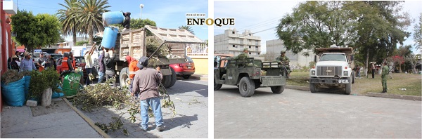 Fotos: Marisol Oropeza