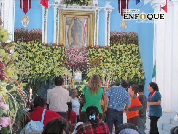 Foto: Marisol Oropeza