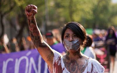 Foto: Cortesía Congreso de Hidalgo rechaza legalización del aborto