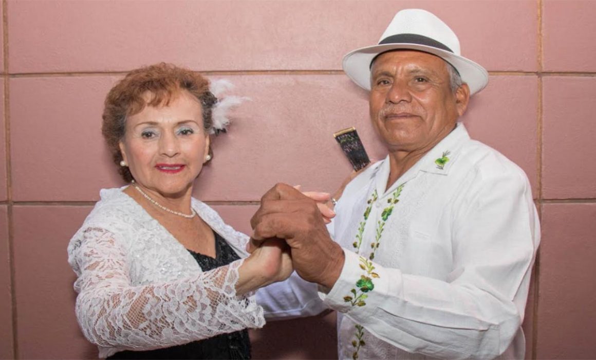 Foto: Cortesía Celebrarán 20 años del Miércoles de Danzón Luis Santiago en Oaxaca