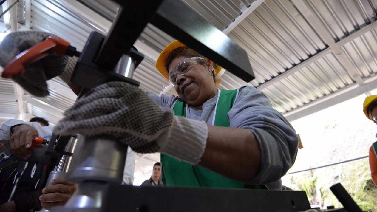 Foto: Cortesía Guanajuato y Jalisco ‘seducen’ a la mano de obra manufacturera