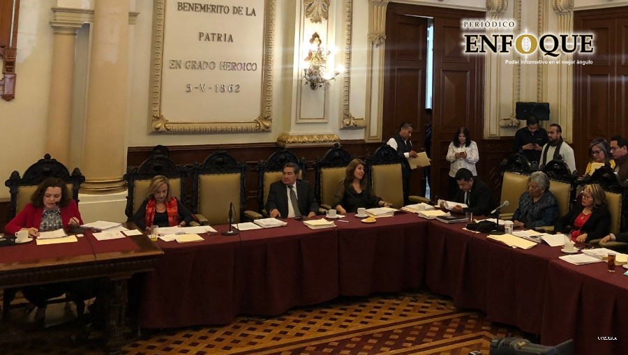 Foto: Cortesía En 2020 dignificaran 30 mercados del municipio de Puebla