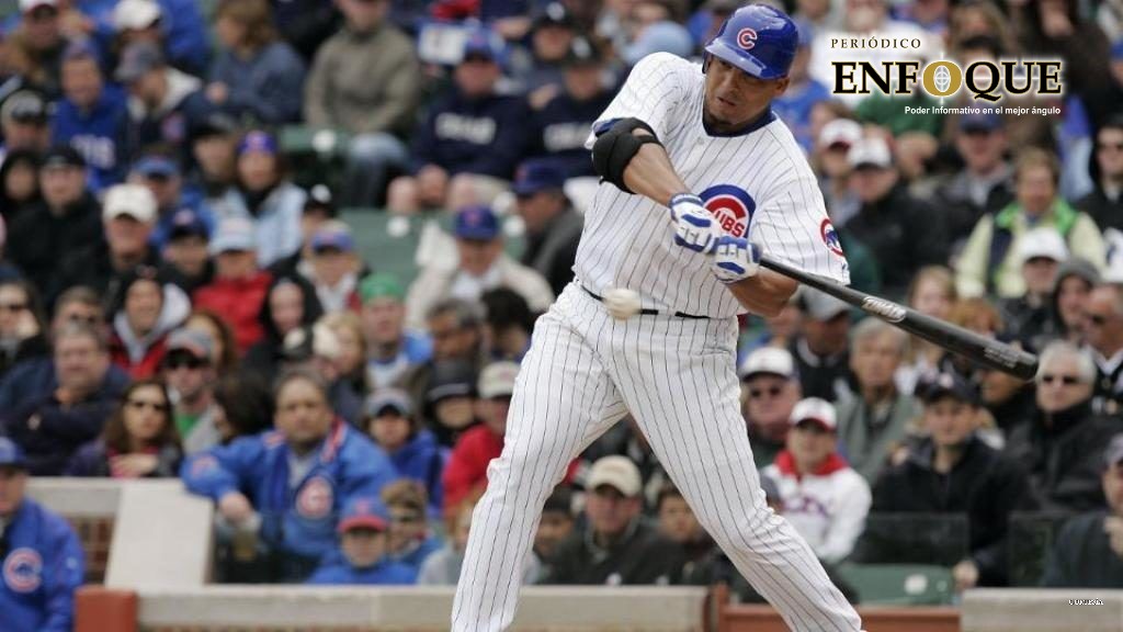 Foto: Cortesía La marihuana ya no estará prohibida en Grandes Ligas