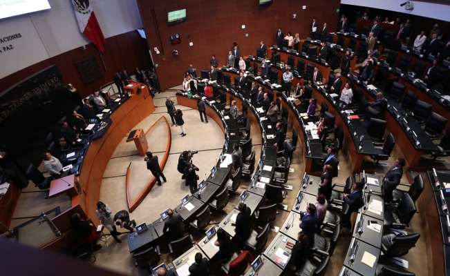 Foto: Cortesía Senado creará comisión para dar seguimiento al T-MEC