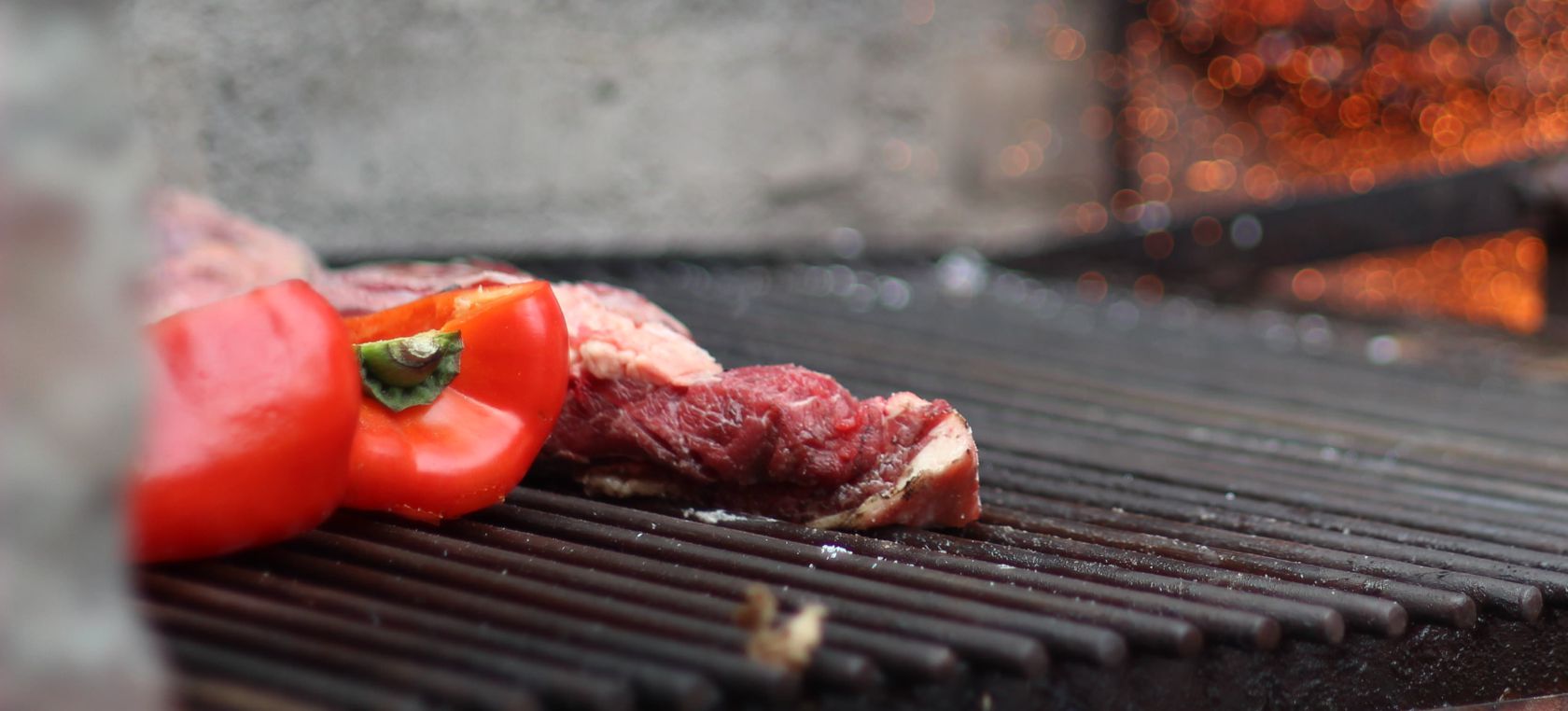 Foto: Cortesía La carne asada causa serias enfermedades como diabetes y cáncer