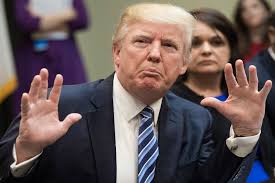 Foto: Cortesía Corte examinará en 2020 caso de declaración de impuestos de Trump