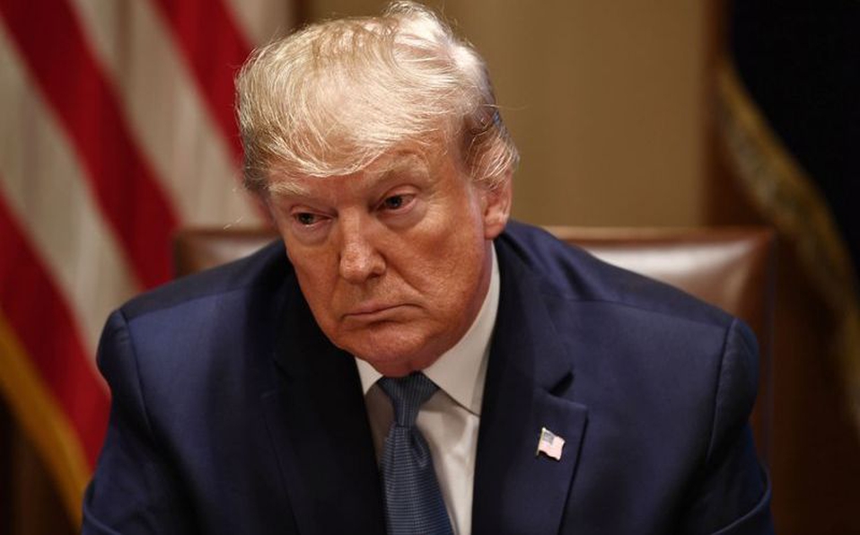 Foto: Cortesía Aprueba Comité Judicial cargos del ‘impeachment’