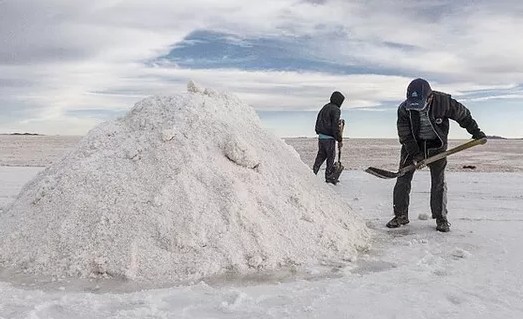 Foto: Cortesía Estos son los 10 proyectos más grandes de litio... y el 'rey' está en Sonora