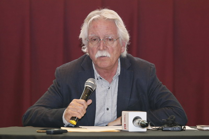 No desaparece Filarmónica 5 de Mayo