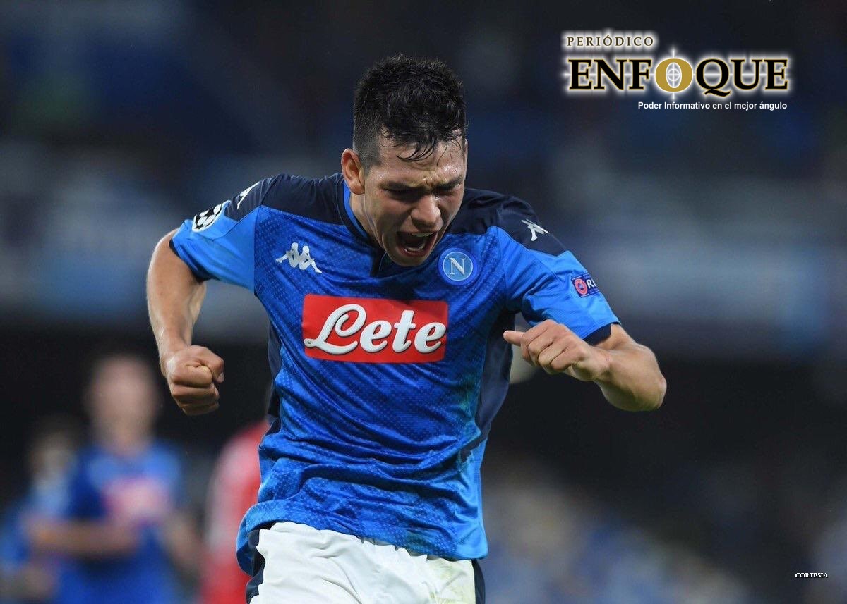 Mexicanos tendrán duros rivales en octavos de final de Champions League 