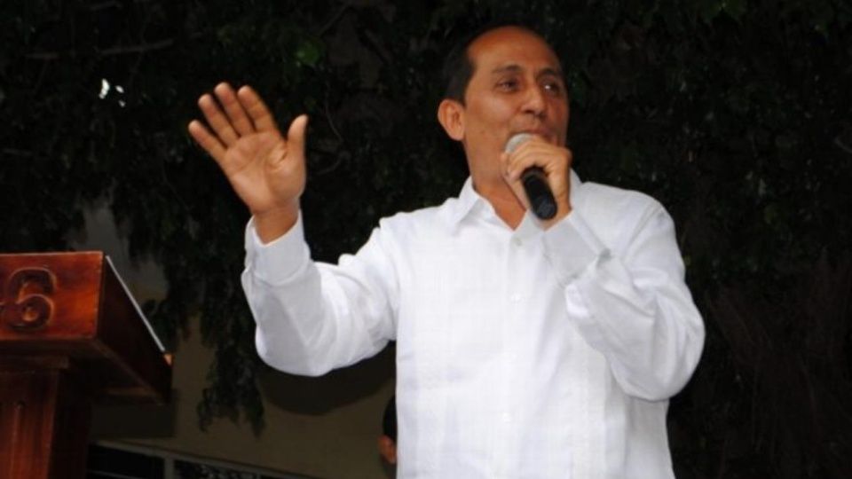 Foto: Cortesía Asesinan a Rafael Pacheco Molina, expresidente municipal de Paso del Macho, Veracruz