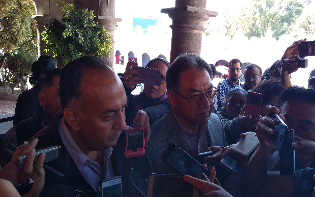 Por alteraciones en calificaciones, SEP investigará títulos piratas entregados por el IEDEP