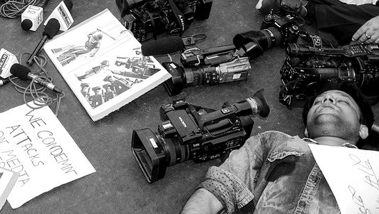 México, el país con más periodistas asesinados en 2019: RSF