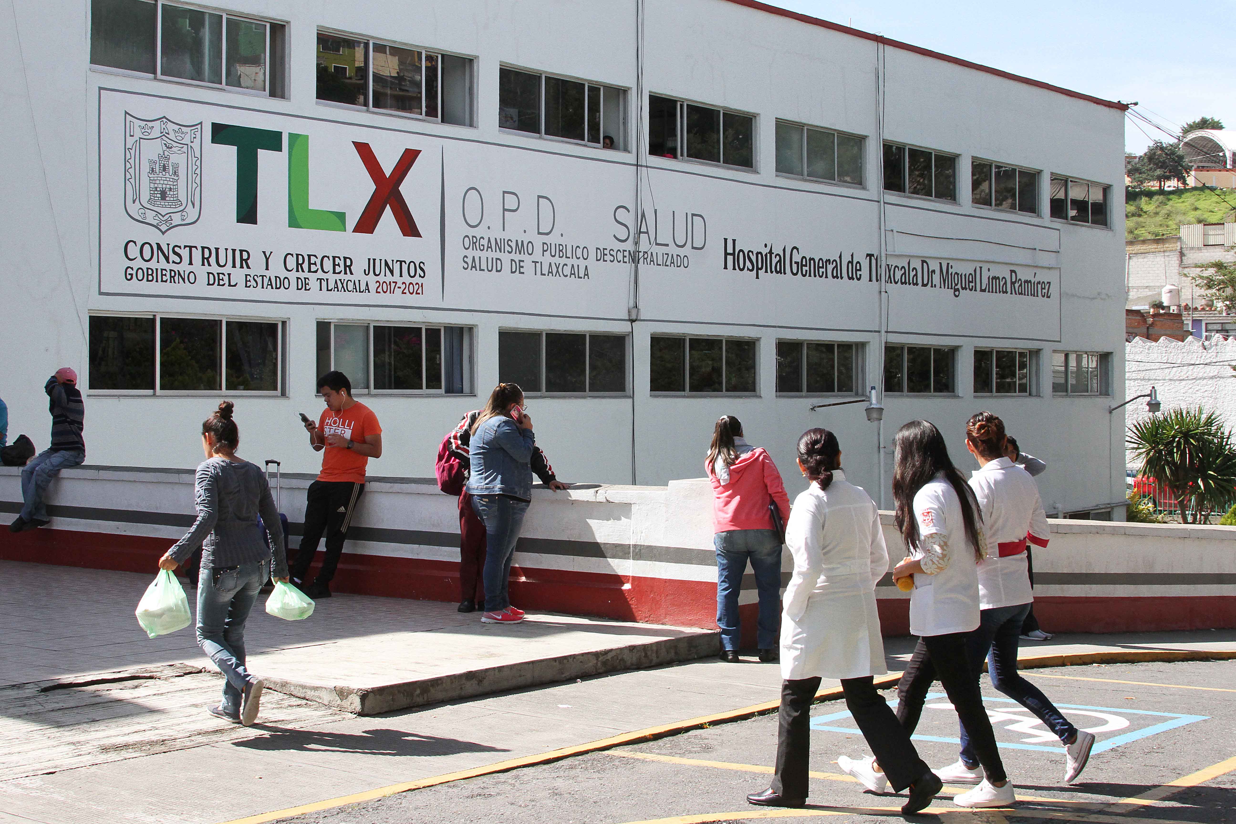 Emite SESA Tlaxcala recomendaciones para prevenir accidentes por pirotecnia