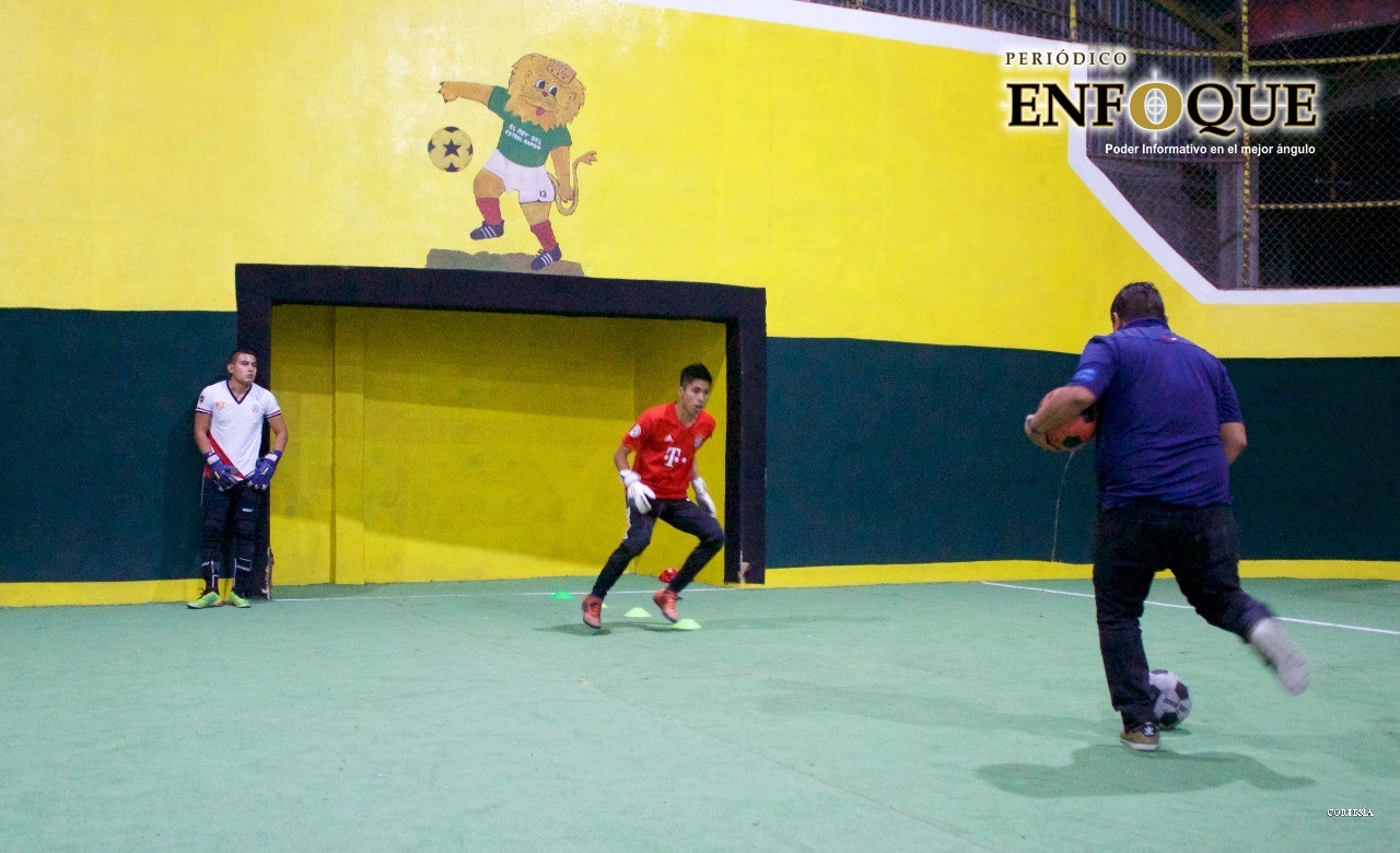 Foto: Cortesía Virmac Dreamers sigue firme rumbo al título en la LNFBP