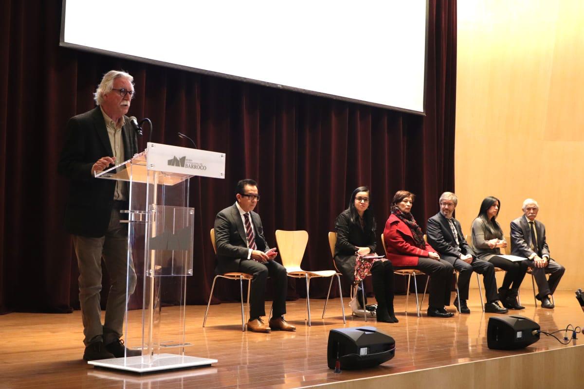 Anuncia Secretaría de Cultura propuesta de creación de la Escuela de la Cerámica