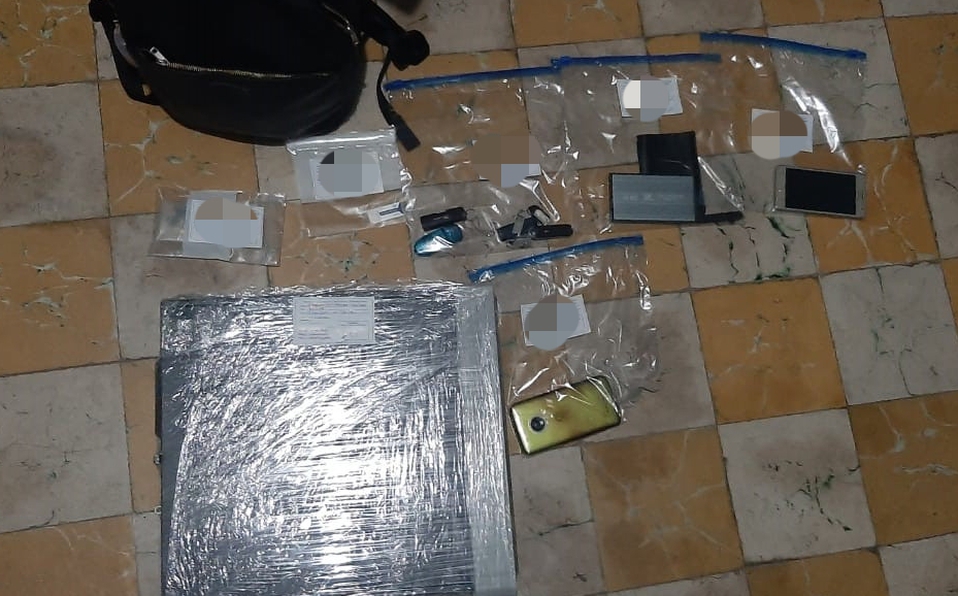 FGR detiene a 5 por compartir pornografía infantil por WhatsApp