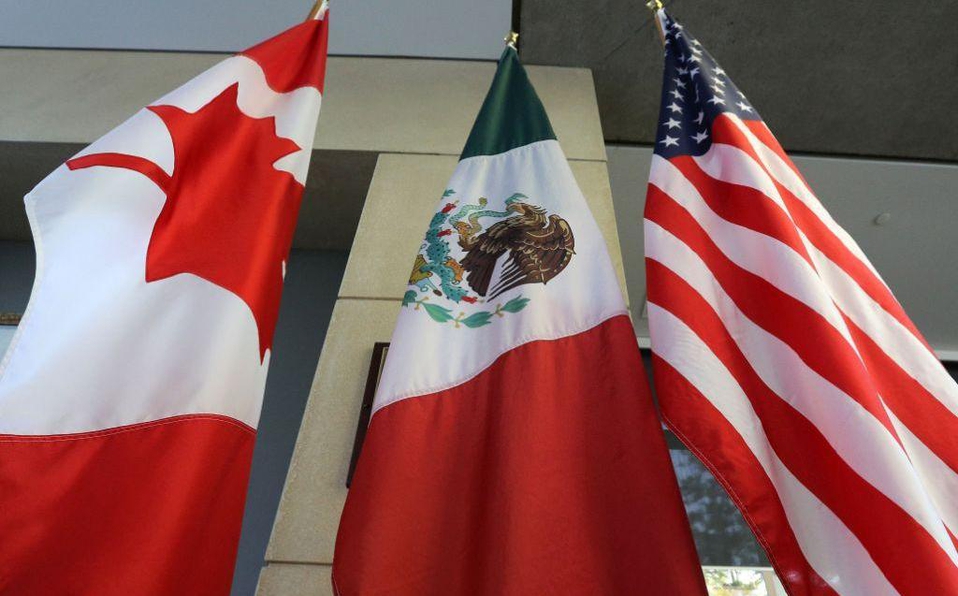 Foto: Cortesía ¿El T-MEC será (ahora sí) el acuerdo que impulse un aumento en los salarios en México?