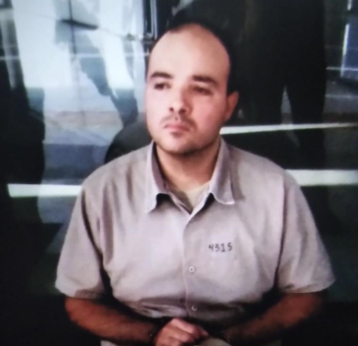México extradita a Ismael Zambada a Estados Unidos