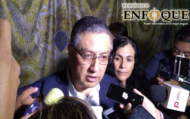 Foto: Daniel Jiménez Anuncian que habrá multas de hasta 400 mil pesos para quienes no hayan pagado aguinaldo