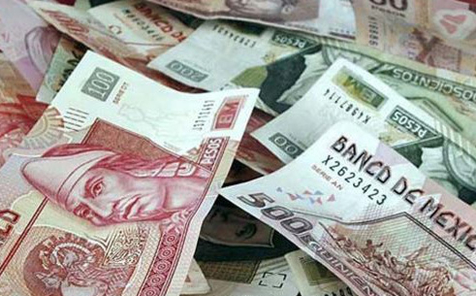 Ahorro bruto representó 21.2% del PIB: Inegi