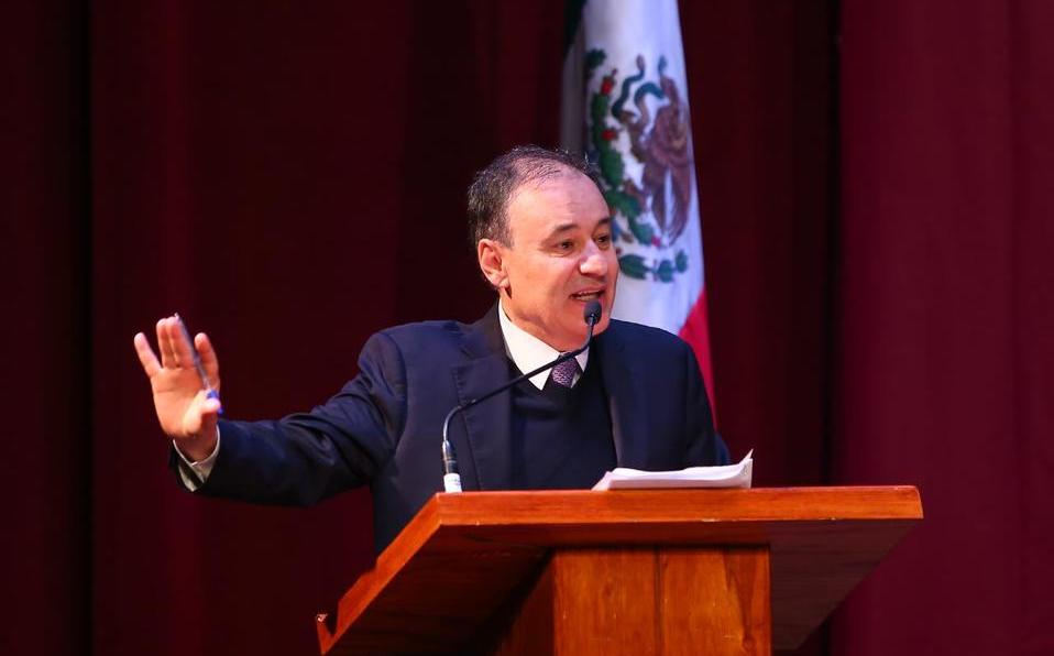 México demanda apoyo sin regateos a EU para frenar tráfico de armas