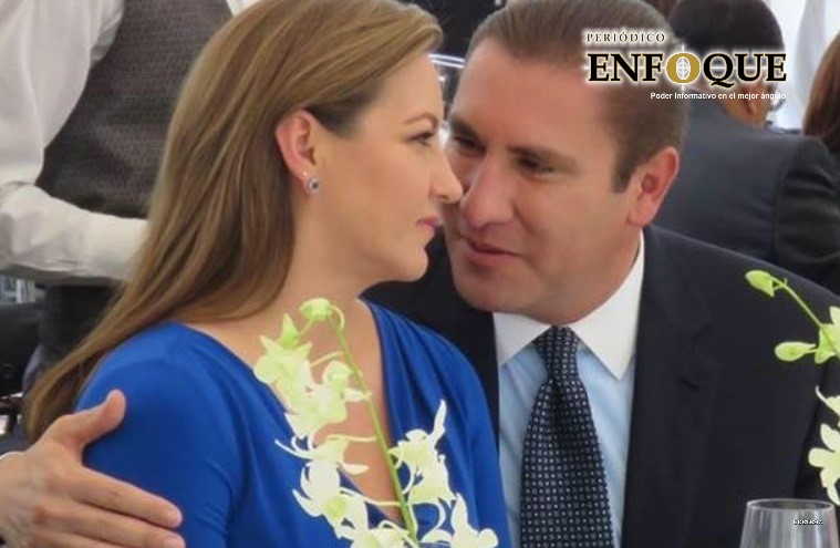 Familia de Martha Erika Alonso no acudirá a los homenajes póstumos