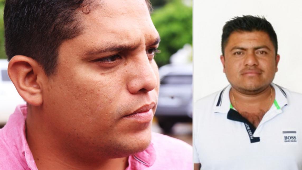 Foto: Cortesía Ejecutan al presidente municipal y al síndico de Jalapa de Díaz, Oaxaca