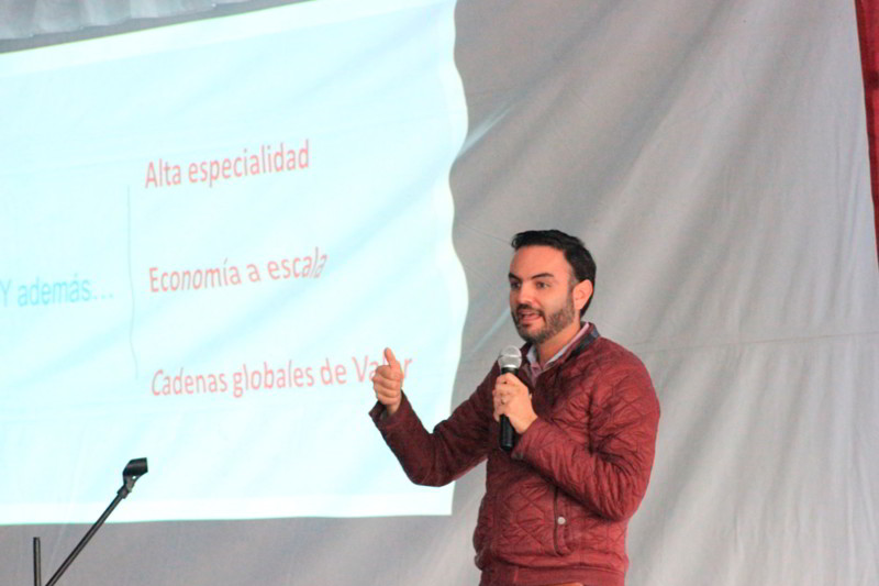 Foto: Cortesía Apoya Gobierno de Puebla a 253 cooperativas a través del Programa Intersecretarial