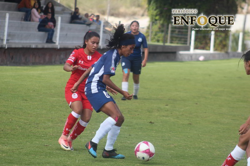 Foto: Cortesía Puebla Femenil pausó pretemporada por fiestas navideñas