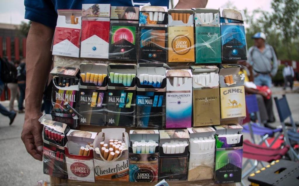 Foto: Cortesía Hacienda ajusta impuesto para gasolinas, cigarros y bebidas