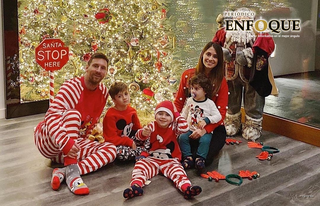 ¿Cómo celebran Nochebuena los deportistas?