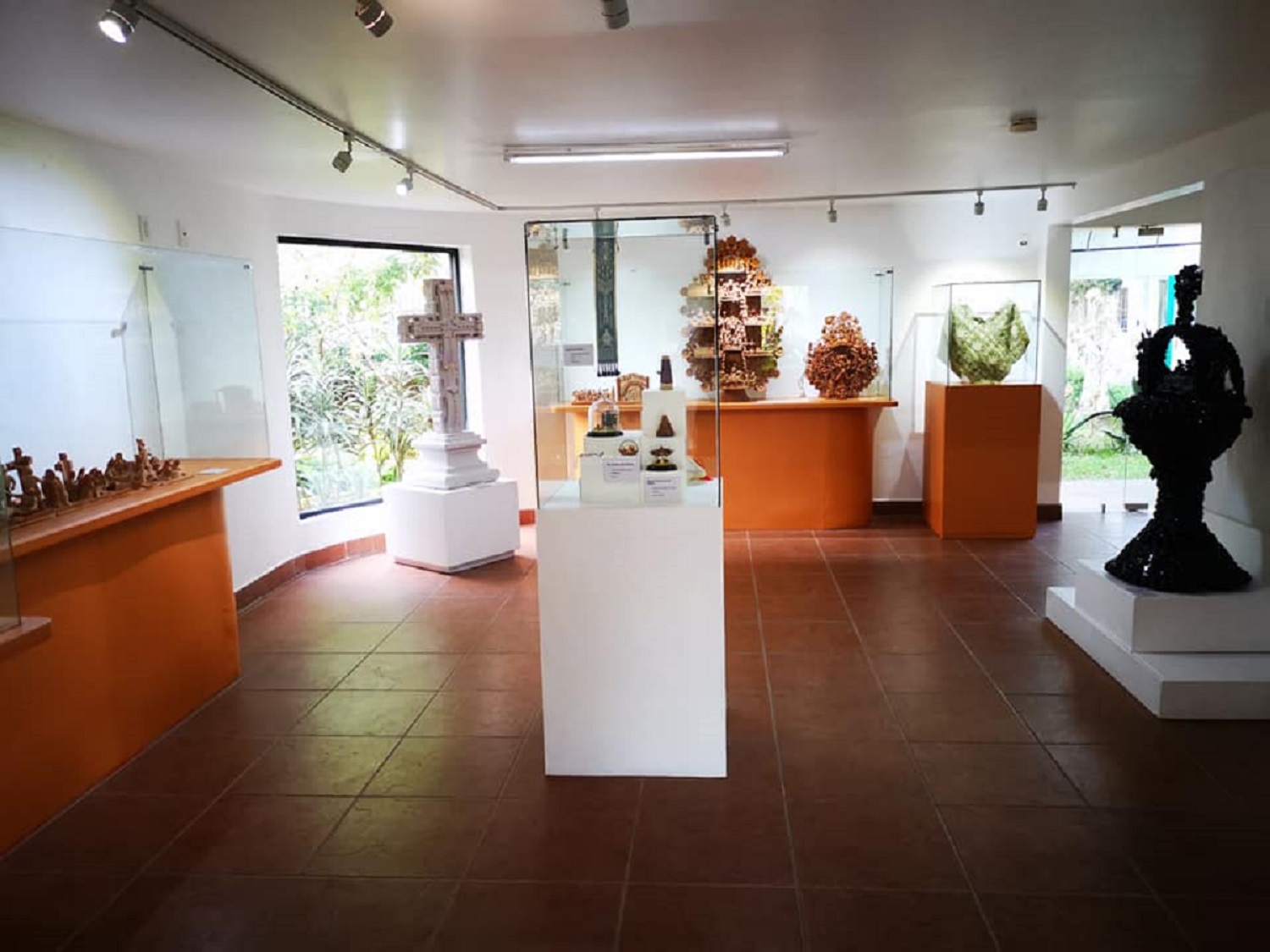 Foto: Cortesía Registra Museo Vivo de Artes Y Tradiciones más de 10 mil visitas en 2019