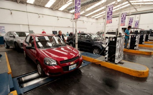Amplían en Puebla verificación vehicular hasta el 31 de enero