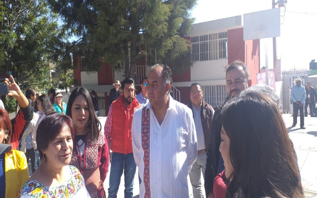 Aseguran que linchamientos en Puebla se irán reduciendo paulatinamente