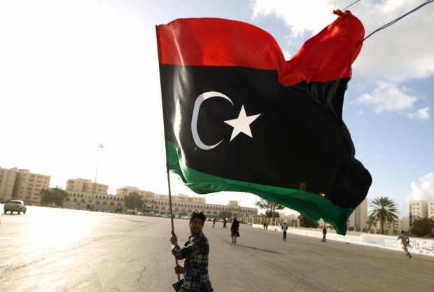Foto: Cortesía Libia, el nuevo campo de batalla entre Turquía y Rusia